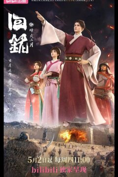 Пламя войны: Путешествуя в прошлое (2024)