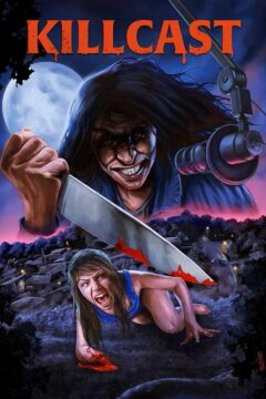 Убийственный подкаст (2024)