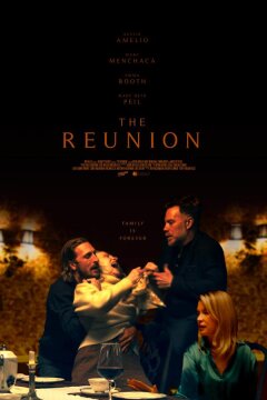 Воссоединение (2024)