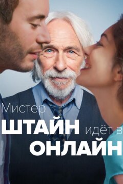 Мистер Штайн идёт в онлайн (2017)