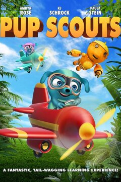 Псы-скауты (2018)