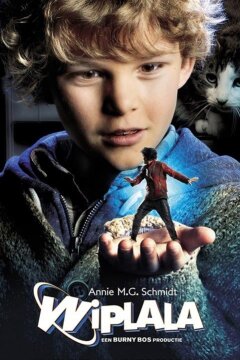 Волшебник Виплала (2014)