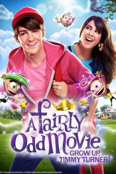 Волшебные родители (2011)