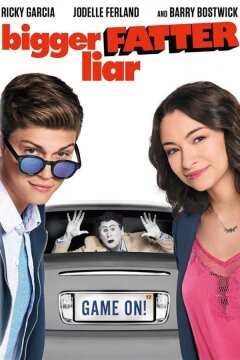 Большой толстый лгун 2 (2017)