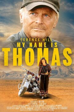 Меня зовут Томас (2018)