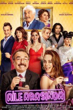 В кругу семьи (2017)