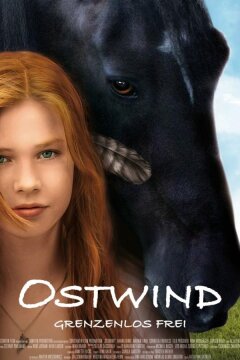 Оствинд / Восточный ветер (2013)