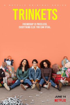 Безделушки / Воровки (2019)