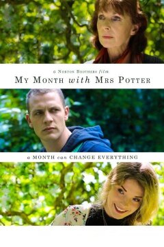 Мой месяц с Миссис Поттер (2018)