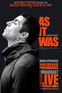 Лиам: как всё было (2019)