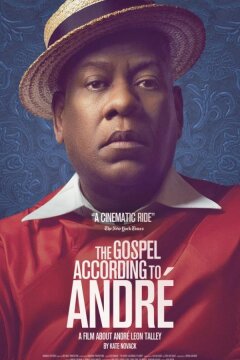 Евангелие от Андре (2017)