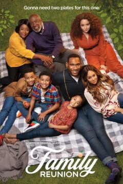 Снова вместе (2019)