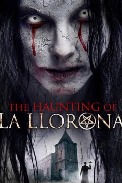 Явление плачущей (2019)