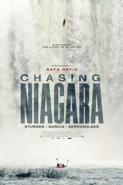 В погоне за Ниагарой (2016)