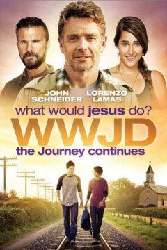 Что бы сделал Иисус? (2010)