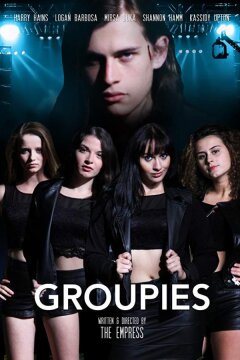 Фанатки (2017)