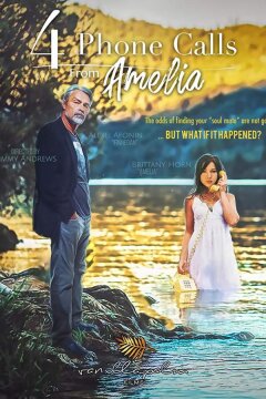 Четыре звонка от Амелии (2018)