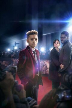 Грязные деньги (2019)