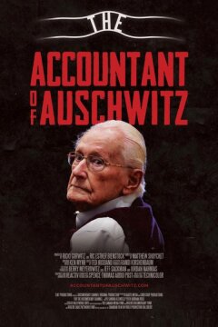 Бухгалтер Освенцима (2018)