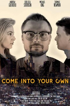 Найди себя (2019)