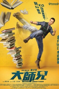 Большой брат (2018)