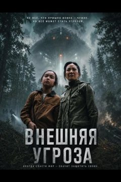 Внешняя угроза (2026)
